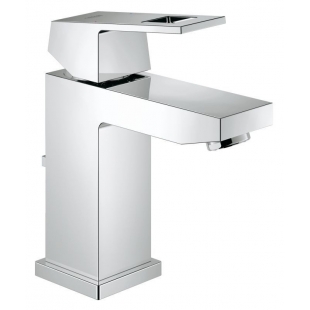 Смеситель для раковины Grohe EUROCUBE 23127000 S-Size